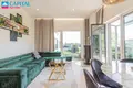 Apartamento 3 habitaciones 105 m² Kaunas, Lituania