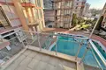 Wohnung 2 zimmer 72 m² Sonnenstrand, Bulgarien