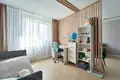 Apartamento 2 habitaciones 58 m² Minsk, Belarús