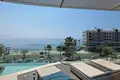 Apartamento 2 habitaciones  en Germasogeia, Chipre