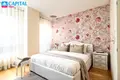 Wohnung 3 zimmer 64 m² Vilnius, Litauen