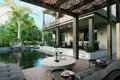 Willa 5 pokojów 221 m² Ölüdeniz, Turcja