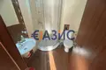 Apartamento 44 m² Ravda, Bulgaria