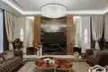 Villa de 6 habitaciones 350 m² Alanya, Turquía