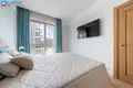Appartement 2 chambres 53 m² Vilnius, Lituanie