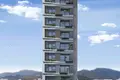 Mieszkanie 63 m² Bartın, Turcja