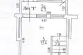 Коммерческое помещение 21 м² Калининград, Россия