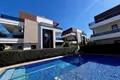 Villa de 4 habitaciones 220 m² Alanya, Turquía