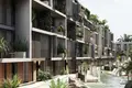 Apartment 44 m² Canggu, Indonesia