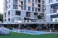 2 bedroom apartment 111 m² Marmara Region, Turkey