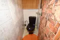 Apartamento 2 habitaciones 44 m² Minsk, Belarús