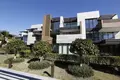 Residential complex Gateaway to the Sea with the Çeşme Project