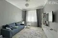 2 room apartment 47 m² Minsk, Belarus