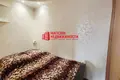 Appartement 1 chambre 33 m² Hrodna, Bélarus