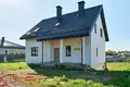 Casa 256 m² Aziaryckaslabadski sielski Saviet, Bielorrusia