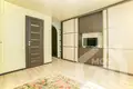 Wohnung 1 zimmer 30 m² Maladsetschna, Belarus