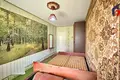 Квартира 3 комнаты 62 м² Солигорск, Беларусь