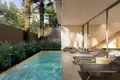 3 bedroom villa 582 m² Rawai, Thailand
