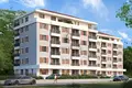 Wohnung 3 Schlafzimmer 120 m² Bijela, Montenegro