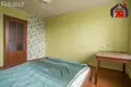 Apartamento 3 habitaciones 58 m² Maladziecna, Bielorrusia