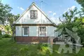 Maison 54 m² Krasnienski sielski Saviet, Bélarus