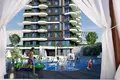 5 room apartment 145 m² Demirtas, Turkey