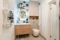 Propiedad comercial 2 habitaciones 42 m² en Varsovia, Polonia