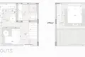 Mieszkanie 1 pokój 40 m² Tibubeneng, Indonezja