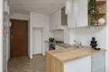 1 room apartment 25 m² Warsaw, Poland