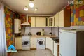 1 room apartment 48 m² Homel, Belarus