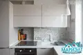 Apartamento 3 habitaciones 57 m² Minsk, Bielorrusia