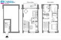 Apartamento 4 habitaciones 73 m² Vilna, Lituania