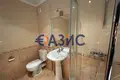 3 bedroom apartment 120 m² Sveti Vlas, Bulgaria