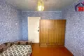 4 room apartment 78 m² Sluck, Belarus