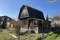 Dom 21 m² Lasanski sielski Saviet, Białoruś
