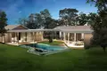 4-Schlafzimmer-Villa 553 m² Si Sunthon, Thailand