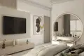 Wohnung 2 zimmer 1 439 m² Dubai, Vereinigte Arabische Emirate