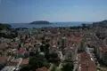 Mieszkanie 1 pokój 39 m² Budva, Czarnogóra