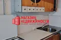 2 room apartment 52 m² Hrodna, Belarus