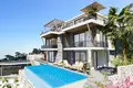 Villa 7 zimmer 420 m² Fethiye, Türkei