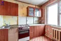 1 room apartment 35 m² Minsk, Belarus