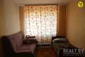 2 room apartment 42 m² Shvabskiy selskiy Sovet, Belarus