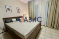 Mieszkanie 3 pokoi 66 m² Sweti Włas, Bułgaria