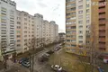 Mieszkanie 2 pokoi 54 m² Mińsk, Białoruś