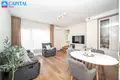 4 room apartment 89 m² Vilniaus rajono savivaldybe, Lithuania