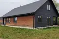 House 143 m² cerninski sielski Saviet, Belarus