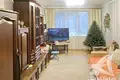 Квартира 69 м² Брест, Беларусь