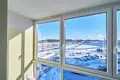 3 room apartment 59 m² Ratomka, Belarus