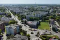 Land 1 721 m² Wrzesnia, Poland
