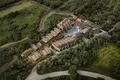 Residential complex BIOM
